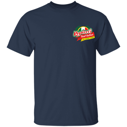 Repicci's Youth Gildan S/S Tee - 931 Graphics