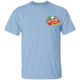 Repicci's Youth Gildan S/S Tee - 931 Graphics