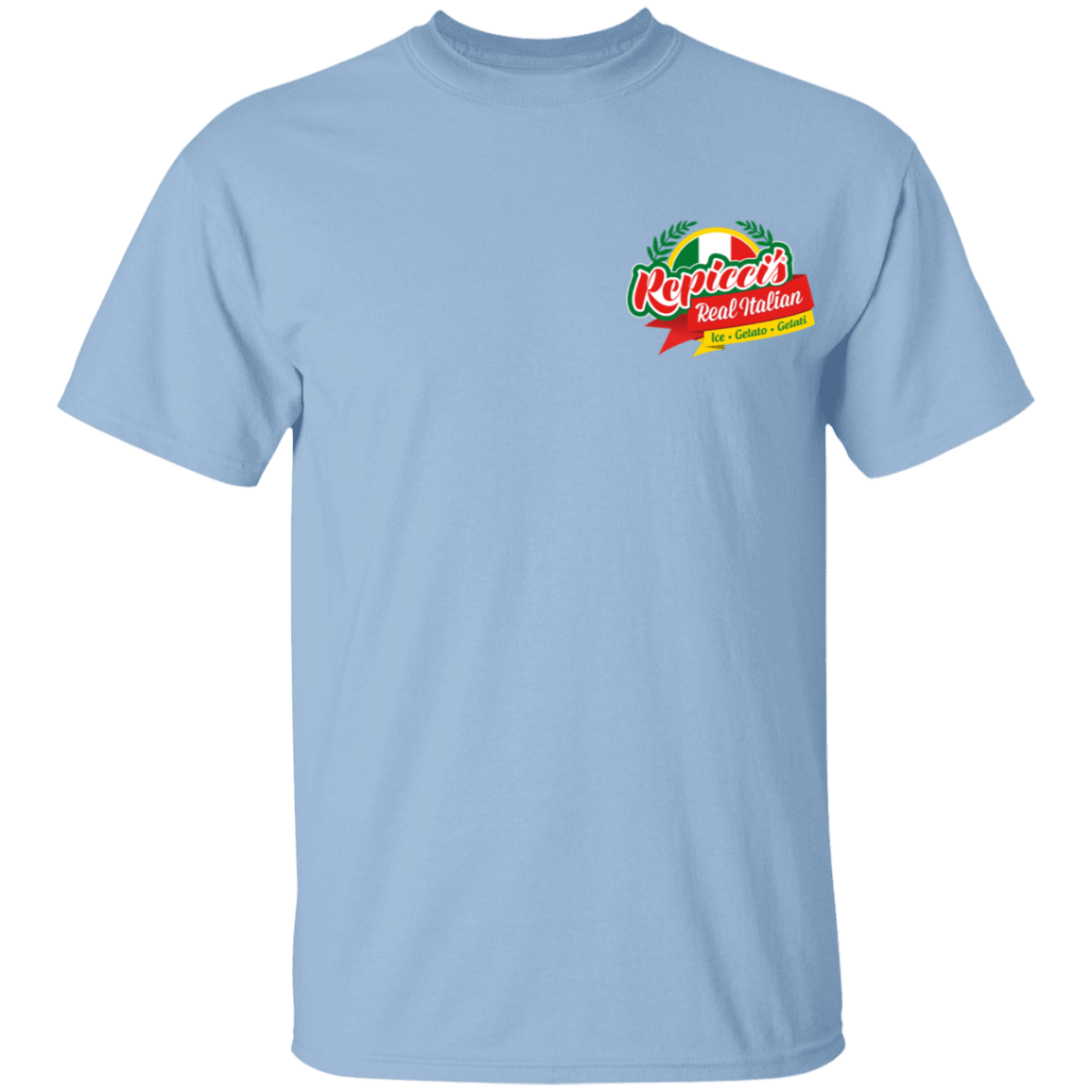 Repicci's Youth Gildan S/S Tee - 931 Graphics