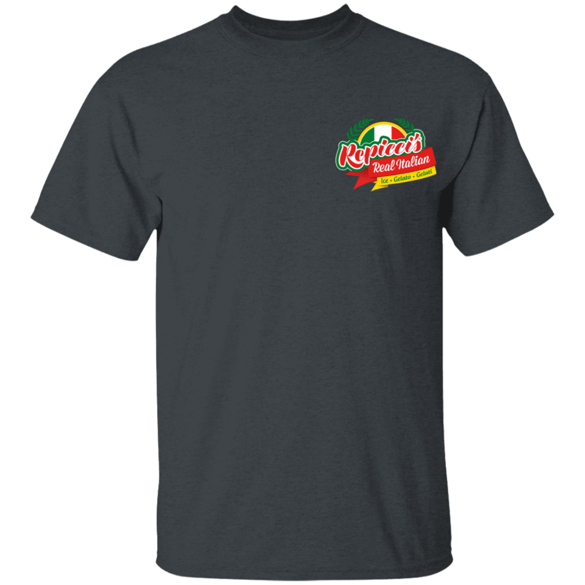 Repicci's Youth Gildan S/S Tee - 931 Graphics