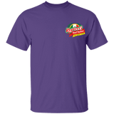 Repicci's Youth Gildan S/S Tee - 931 Graphics