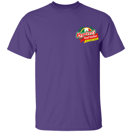 Repicci's Youth Gildan S/S Tee - 931 Graphics