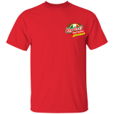 Repicci's Youth Gildan S/S Tee - 931 Graphics