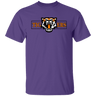 Sewanee Tigers Gildan Tee - Busy Bee Graphix