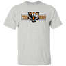 Sewanee Tigers Gildan Tee - Busy Bee Graphix