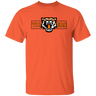 Sewanee Tigers Gildan Tee - Busy Bee Graphix