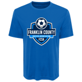 ST350 Sport - Tek Mens Competitor Tee - 931 Graphics