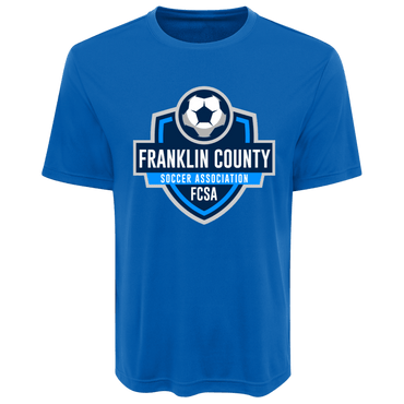 ST350 Sport - Tek Mens Competitor Tee - 931 Graphics