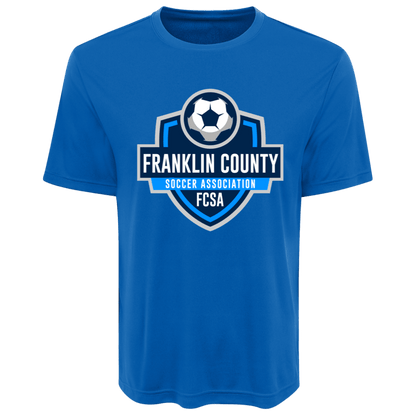 ST350 Sport - Tek Mens Competitor Tee - 931 Graphics