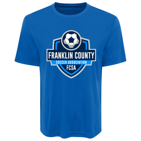 ST350 Sport - Tek Mens Competitor Tee - 931 Graphics