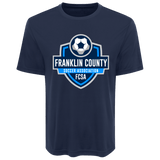 ST350 Sport - Tek Mens Competitor Tee - 931 Graphics