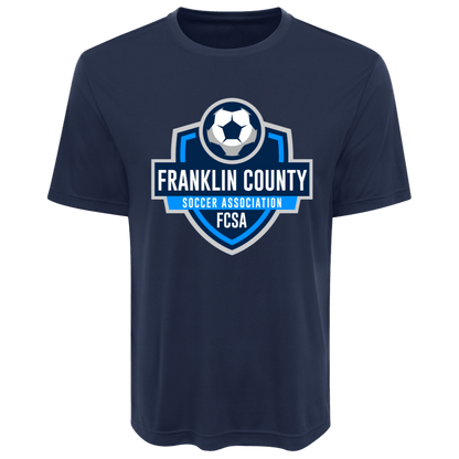 ST350 Sport - Tek Mens Competitor Tee - 931 Graphics