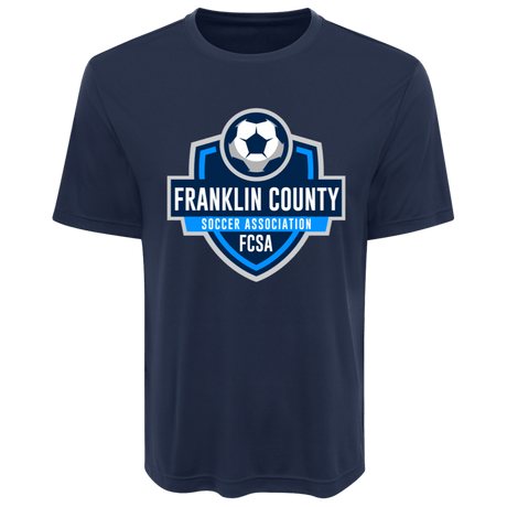 ST350 Sport - Tek Mens Competitor Tee - 931 Graphics