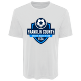 ST350 Sport - Tek Mens Competitor Tee - 931 Graphics