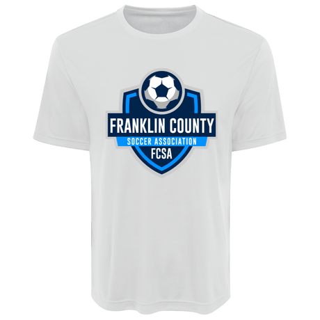 ST350 Sport - Tek Mens Competitor Tee - 931 Graphics